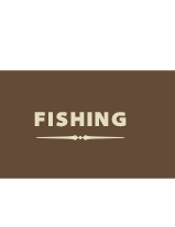 Fishing